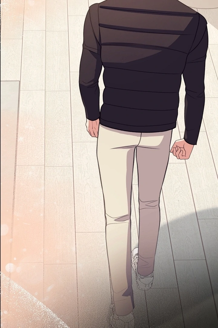 That Gaze That Swallows Me Chapter 5 - Page 154