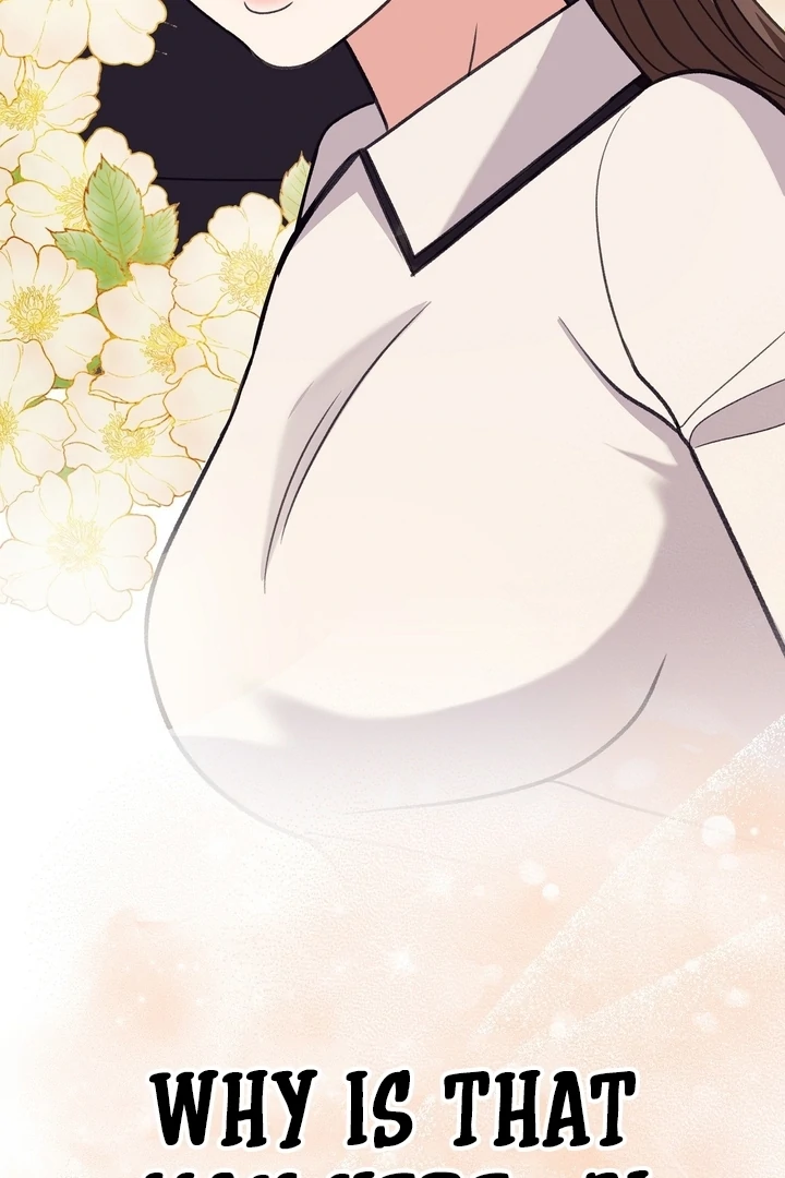 That Gaze That Swallows Me Chapter 5 - Page 157