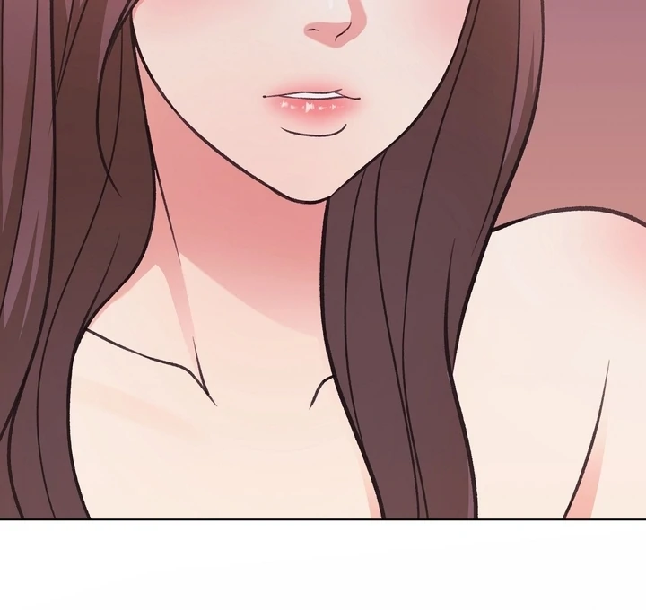 That Gaze That Swallows Me Chapter 5 - Page 27