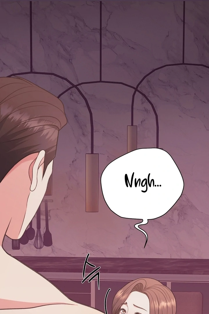 That Gaze That Swallows Me Chapter 5 - Page 42