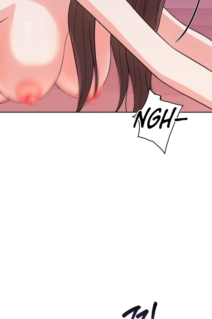 That Gaze That Swallows Me Chapter 5 - Page 60