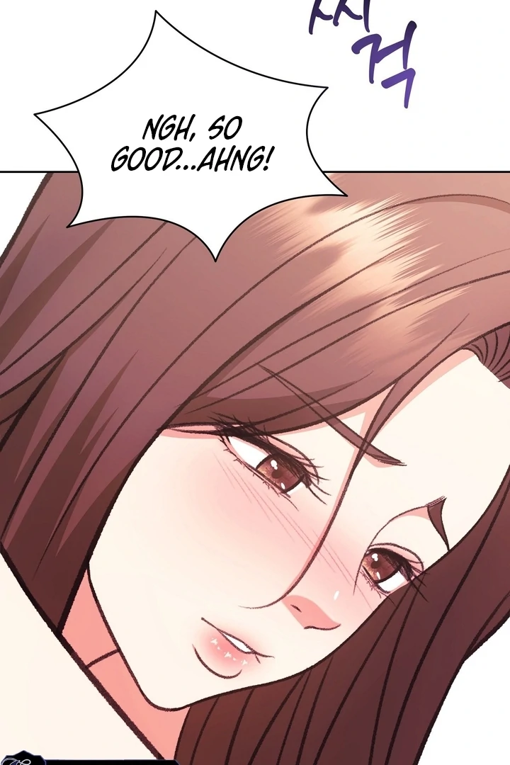 That Gaze That Swallows Me Chapter 5 - Page 61