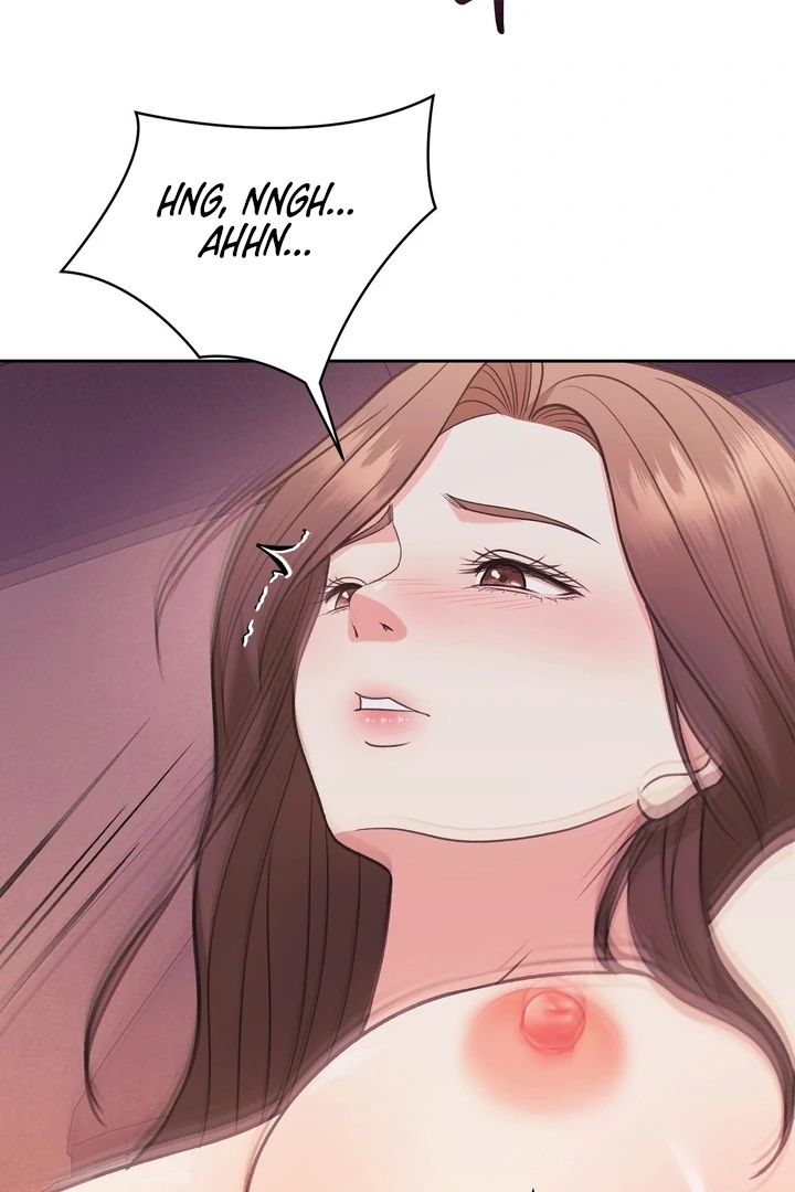 That Gaze That Swallows Me Chapter 5 - Page 75
