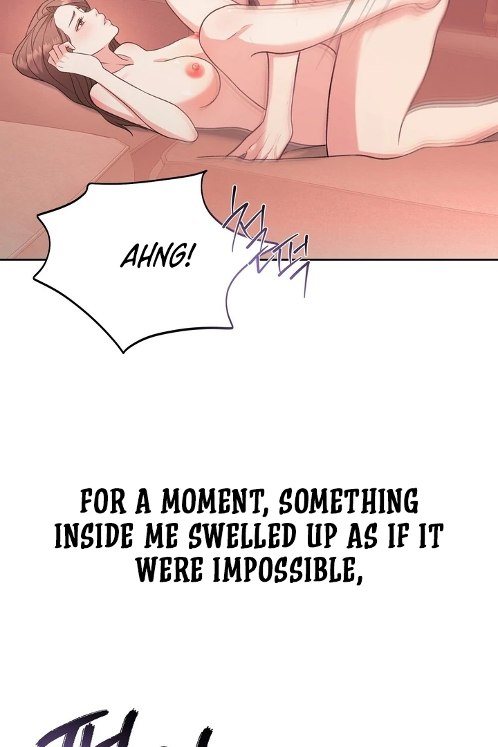 That Gaze That Swallows Me Chapter 5 - Page 78