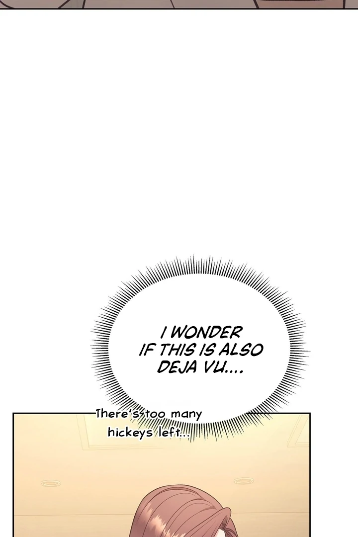 That Gaze That Swallows Me Chapter 5 - Page 94