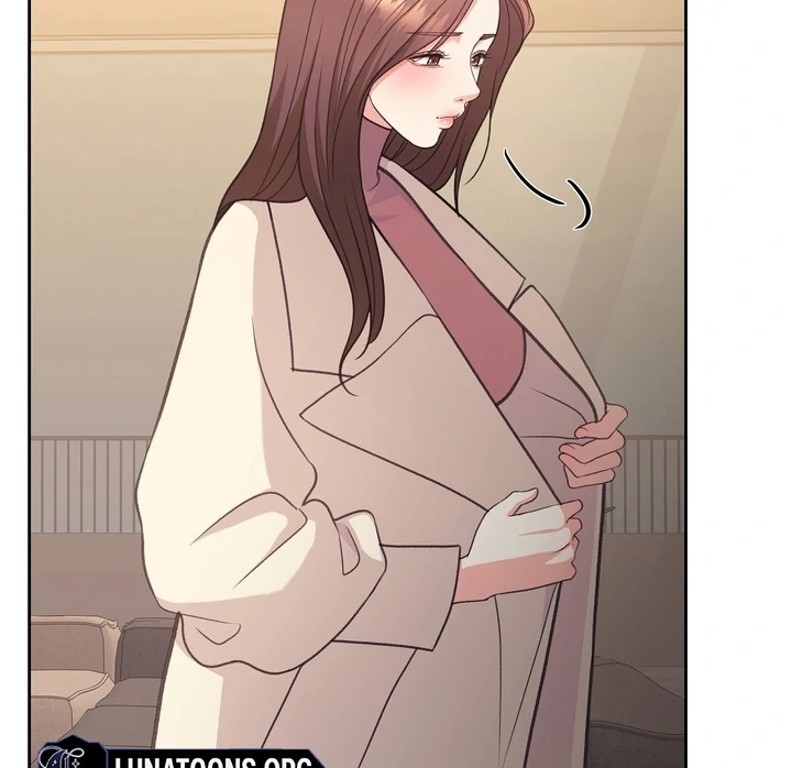 That Gaze That Swallows Me Chapter 5 - Page 95