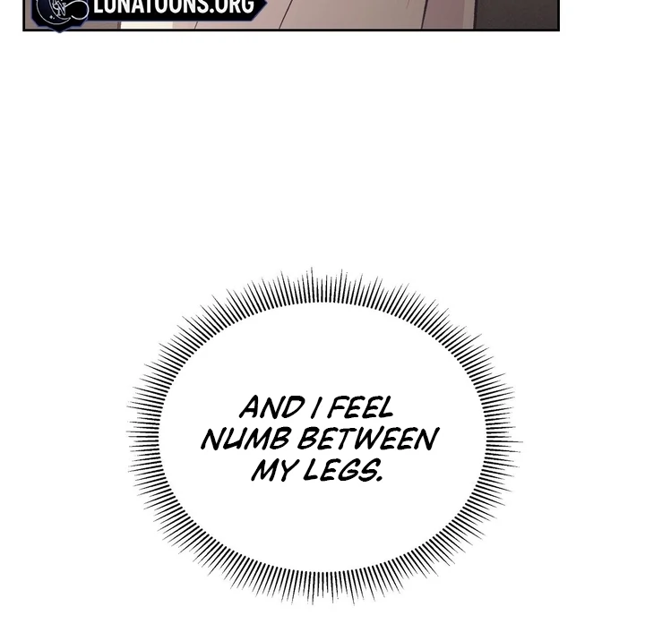 That Gaze That Swallows Me Chapter 5 - Page 96