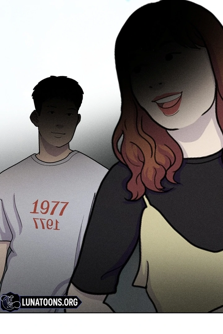 That Gaze That Swallows Me Chapter 6 - Page 101