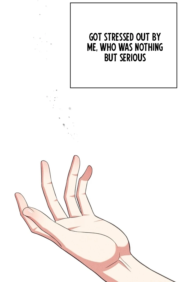 That Gaze That Swallows Me Chapter 6 - Page 106