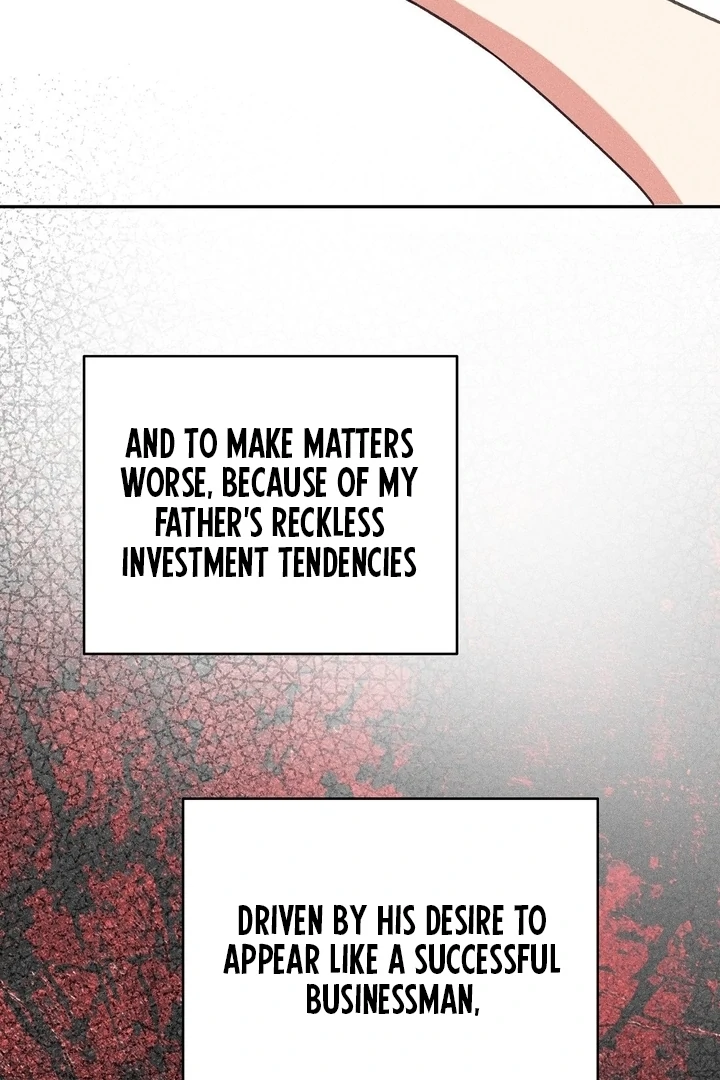 That Gaze That Swallows Me Chapter 6 - Page 107