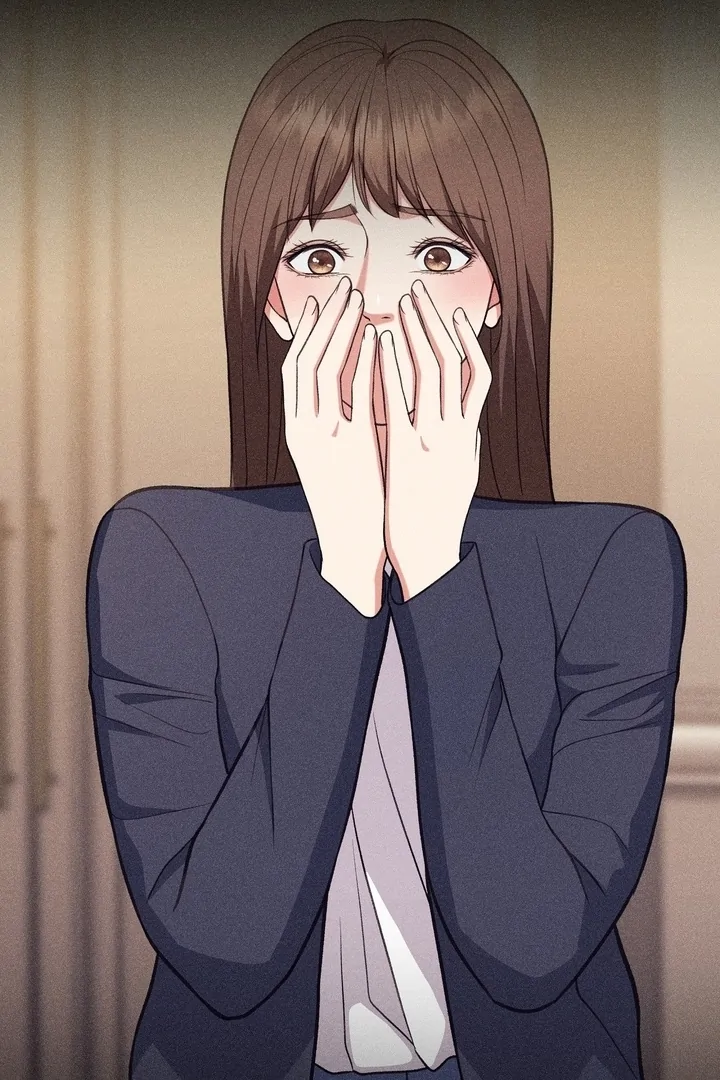 That Gaze That Swallows Me Chapter 6 - Page 113