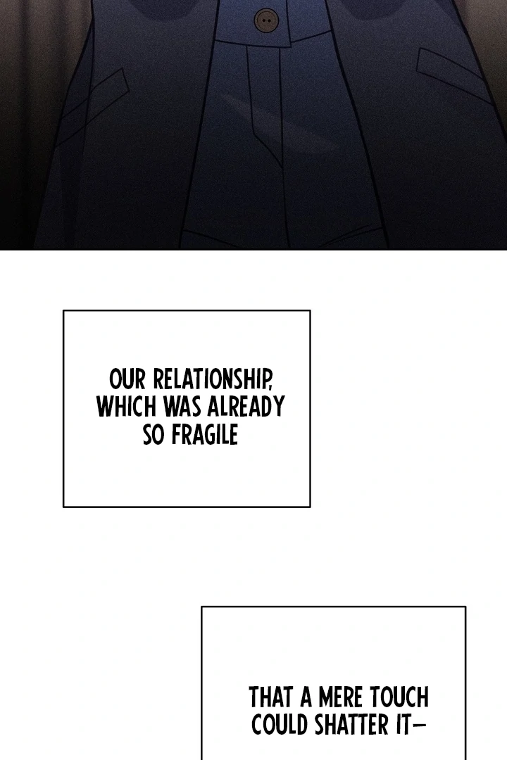 That Gaze That Swallows Me Chapter 6 - Page 114