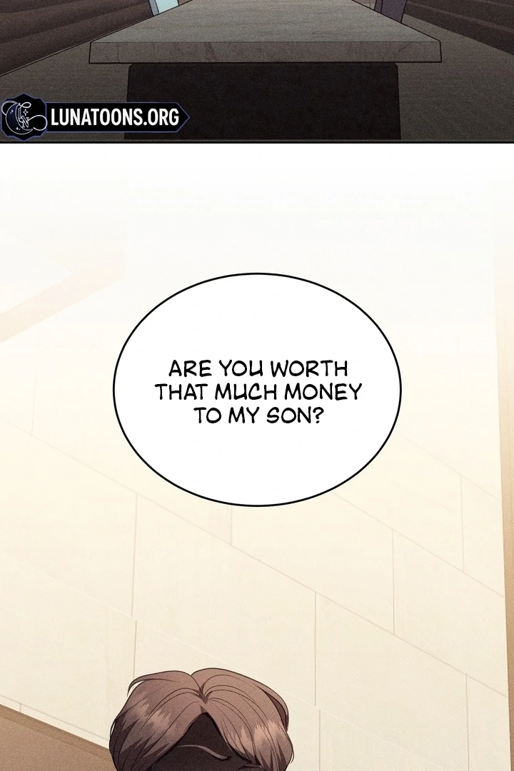 That Gaze That Swallows Me Chapter 6 - Page 116