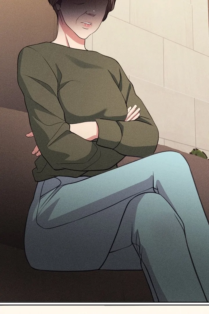 That Gaze That Swallows Me Chapter 6 - Page 117