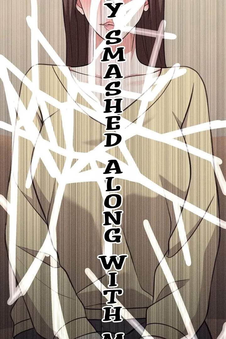 That Gaze That Swallows Me Chapter 6 - Page 119