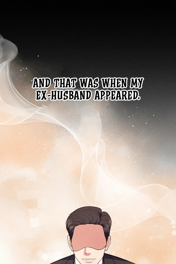 That Gaze That Swallows Me Chapter 6 - Page 121