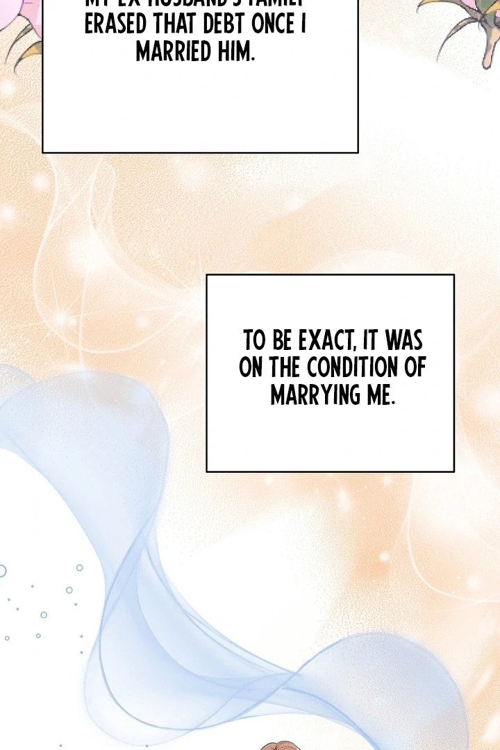 That Gaze That Swallows Me Chapter 6 - Page 123