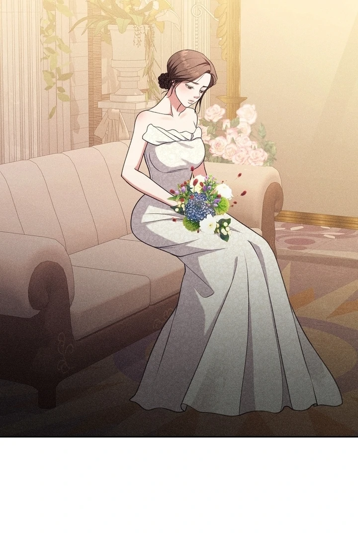 That Gaze That Swallows Me Chapter 6 - Page 129