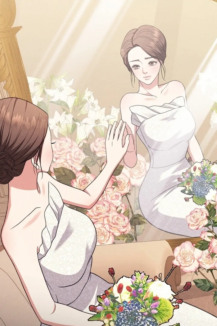 That Gaze That Swallows Me Chapter 6 - Page 131