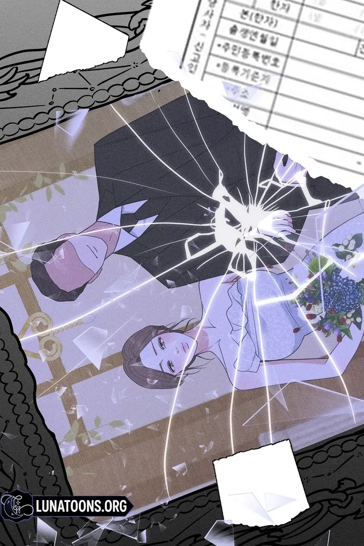 That Gaze That Swallows Me Chapter 6 - Page 135