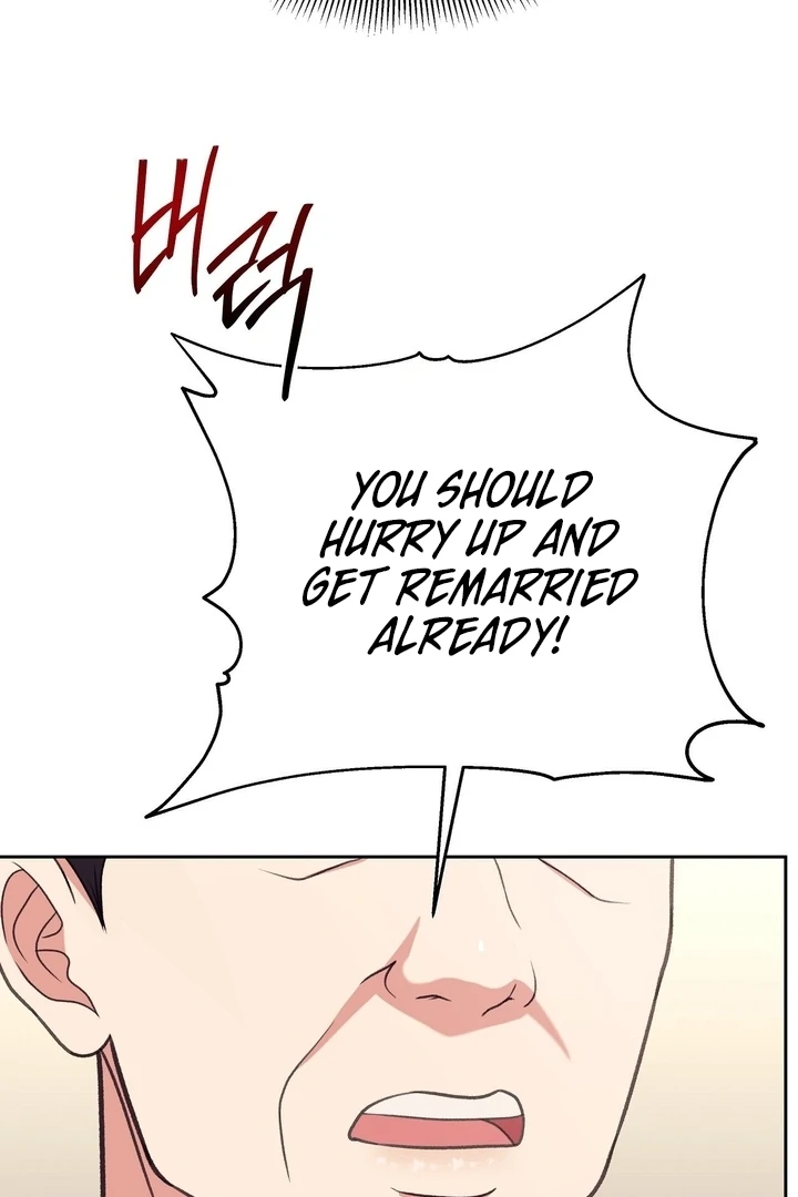 That Gaze That Swallows Me Chapter 6 - Page 142