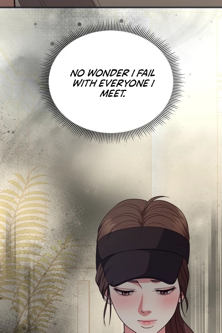 That Gaze That Swallows Me Chapter 6 - Page 147