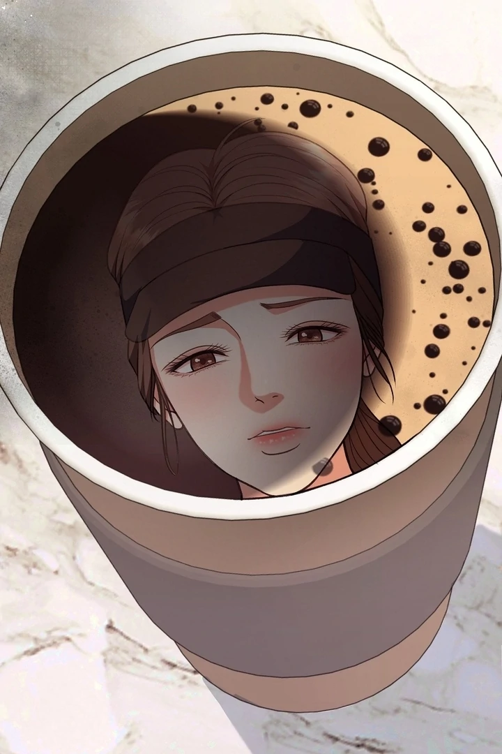 That Gaze That Swallows Me Chapter 6 - Page 150