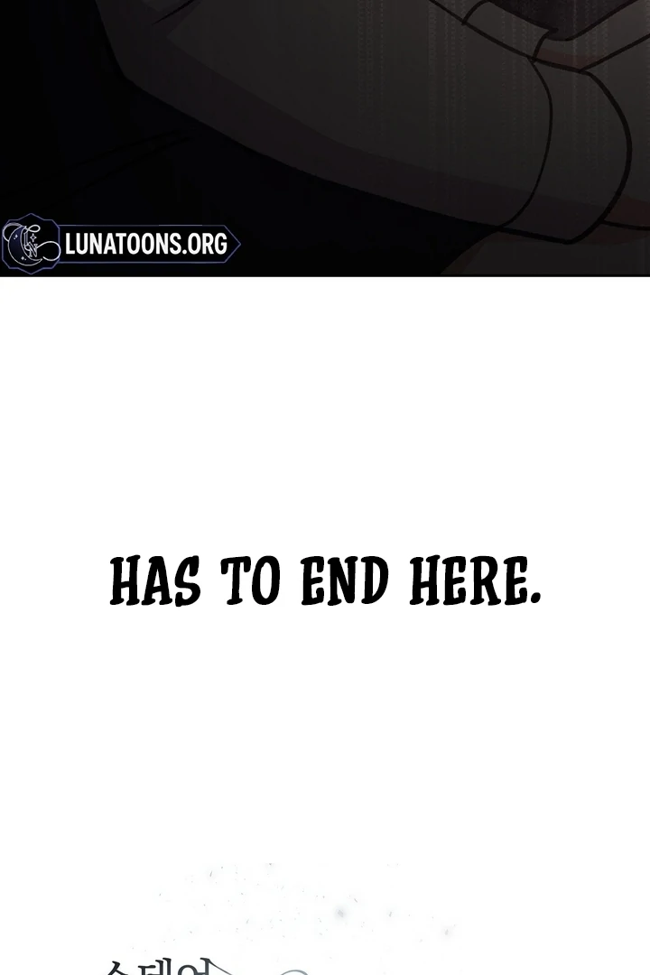 That Gaze That Swallows Me Chapter 6 - Page 156