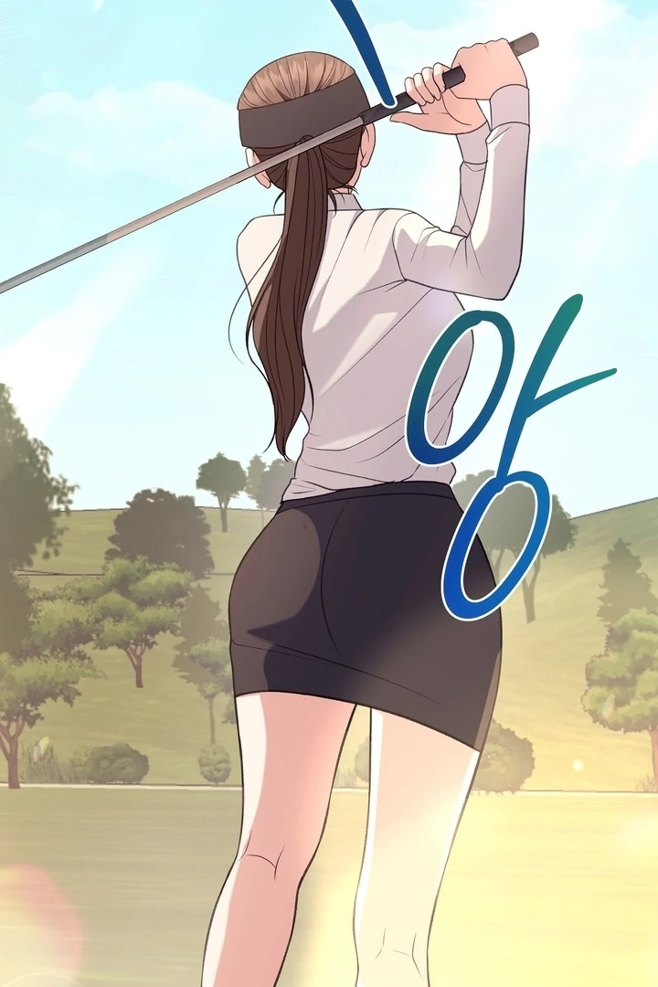 That Gaze That Swallows Me Chapter 6 - Page 3