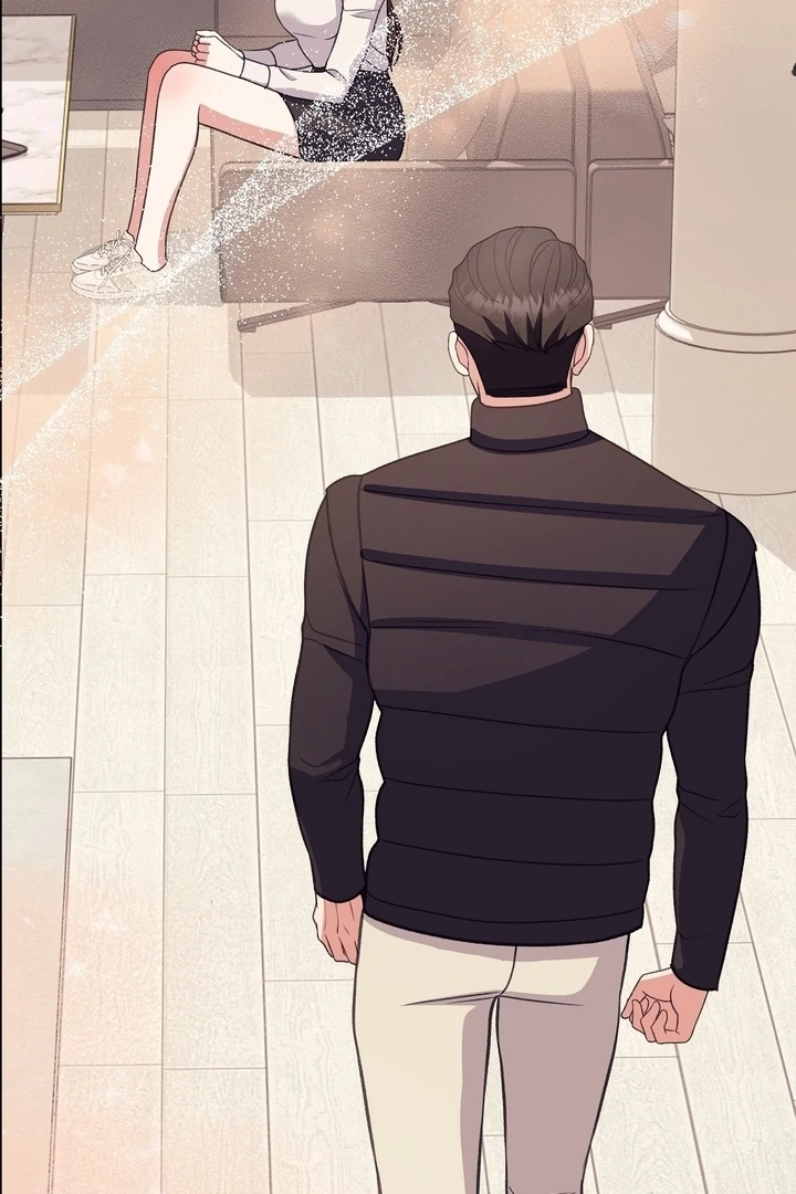 That Gaze That Swallows Me Chapter 6 - Page 32