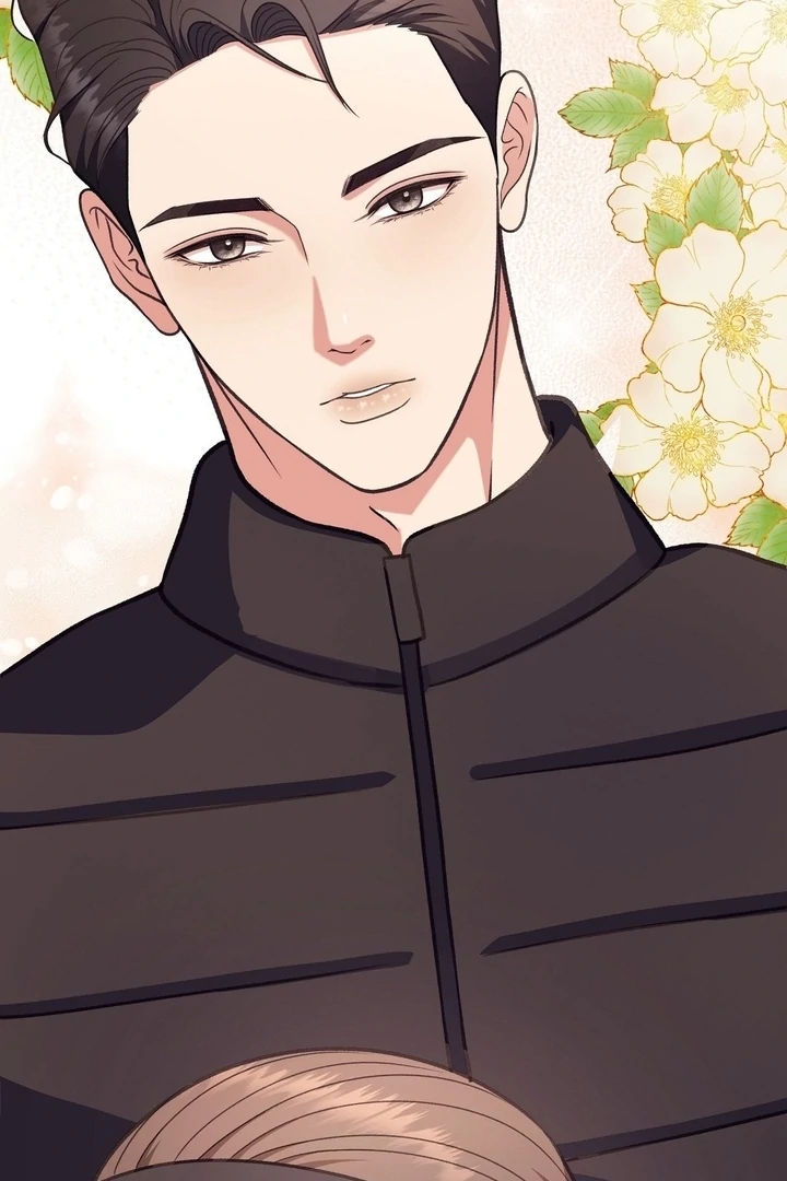 That Gaze That Swallows Me Chapter 6 - Page 34