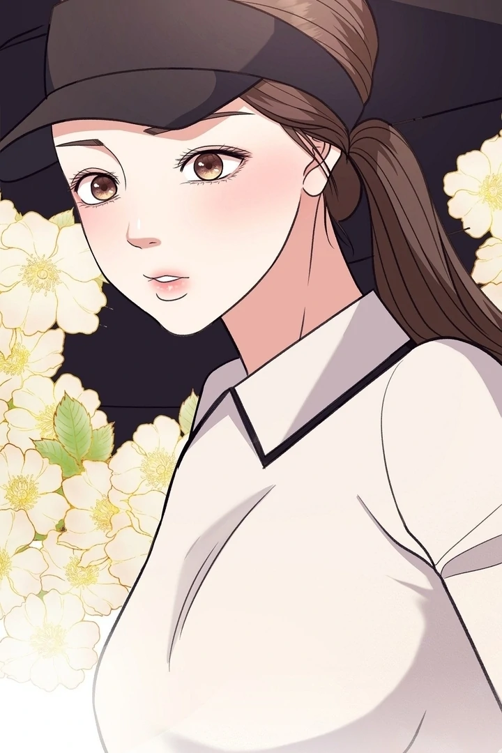 That Gaze That Swallows Me Chapter 6 - Page 35