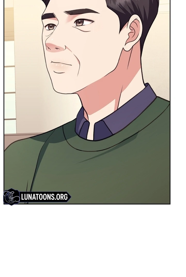 That Gaze That Swallows Me Chapter 6 - Page 40