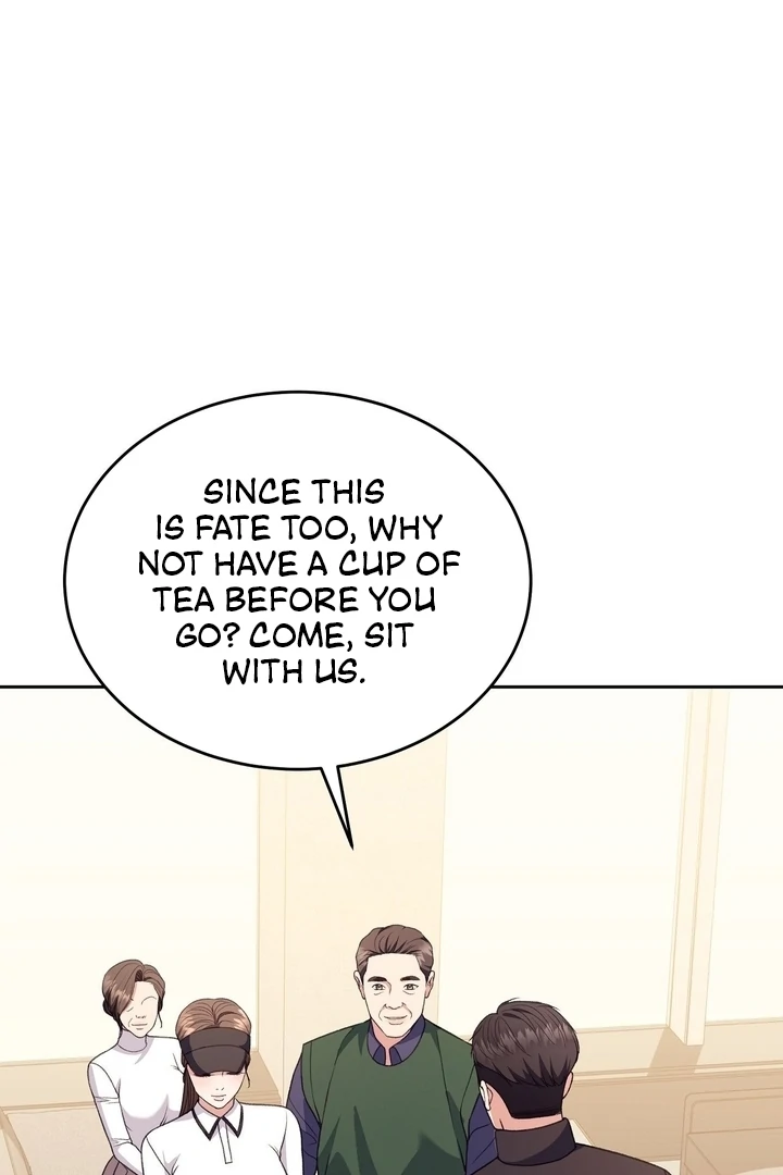 That Gaze That Swallows Me Chapter 6 - Page 49