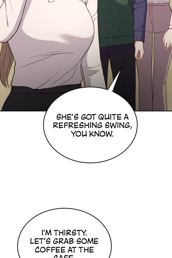 That Gaze That Swallows Me Chapter 6 - Page 6