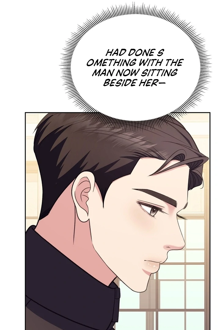 That Gaze That Swallows Me Chapter 6 - Page 56