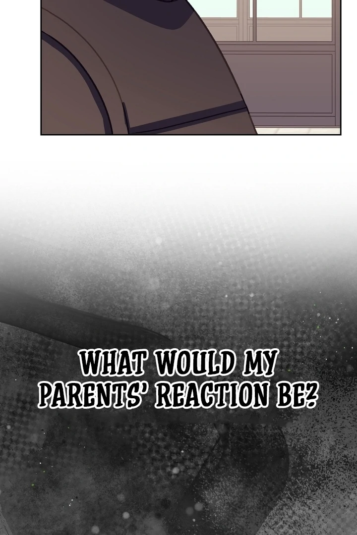 That Gaze That Swallows Me Chapter 6 - Page 57