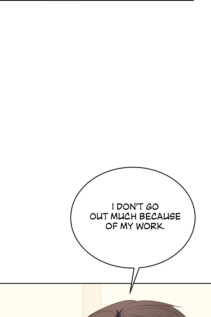 That Gaze That Swallows Me Chapter 6 - Page 61