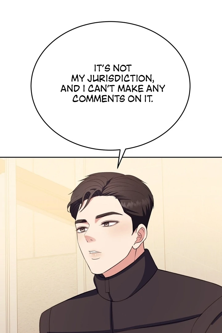 That Gaze That Swallows Me Chapter 6 - Page 66