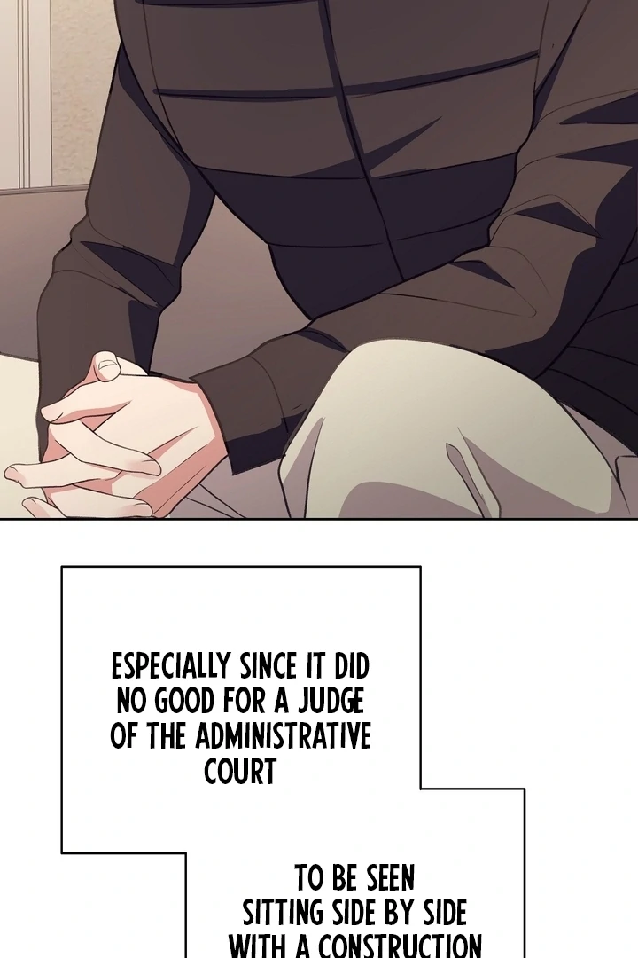 That Gaze That Swallows Me Chapter 6 - Page 67