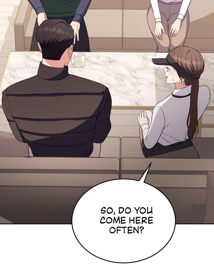 That Gaze That Swallows Me Chapter 6 - Page 69