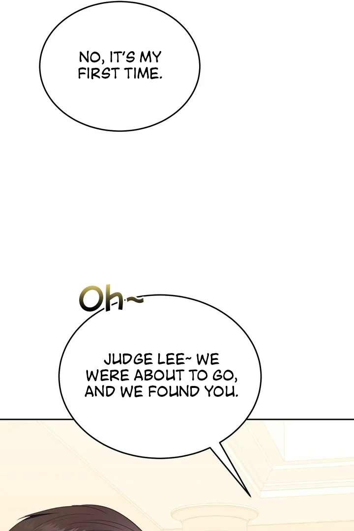 That Gaze That Swallows Me Chapter 6 - Page 70