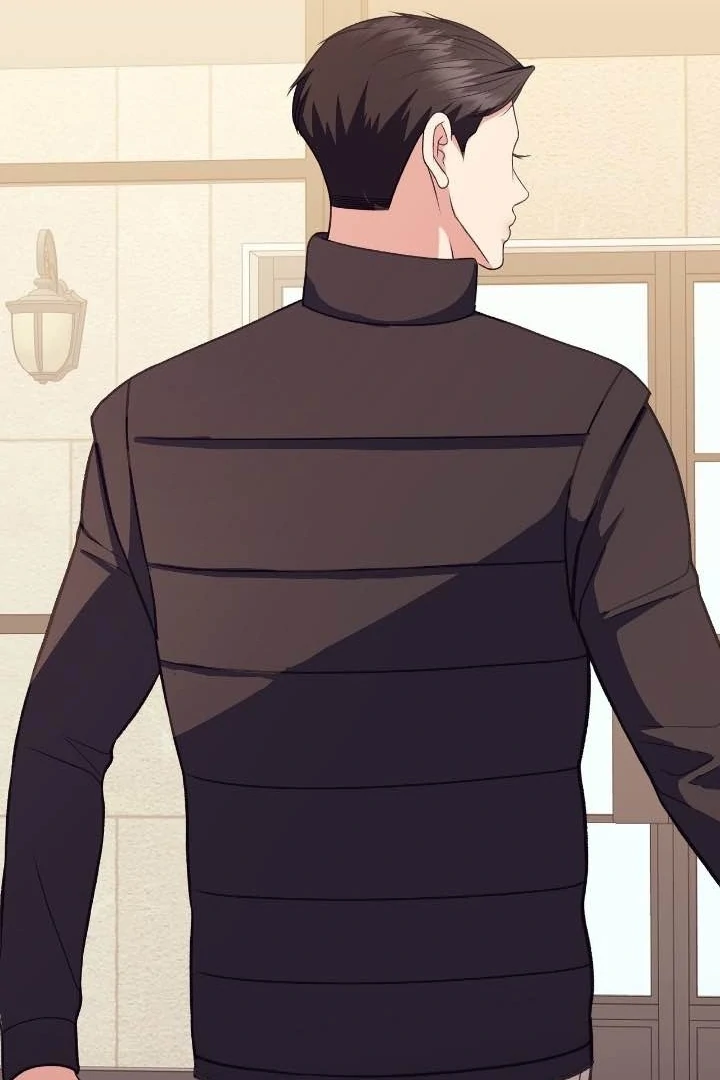 That Gaze That Swallows Me Chapter 6 - Page 76