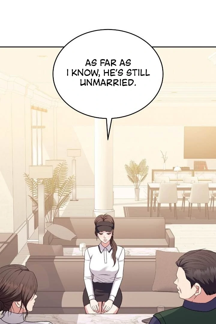 That Gaze That Swallows Me Chapter 6 - Page 78