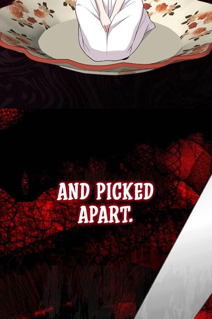 That Gaze That Swallows Me Chapter 6 - Page 85