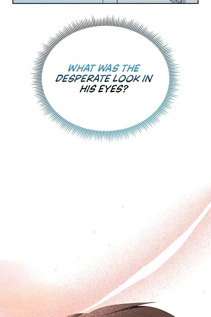 That Gaze That Swallows Me Chapter 6 - Page 10