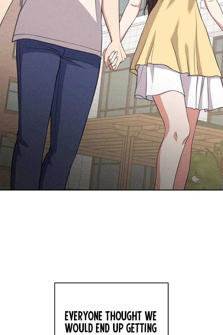 That Gaze That Swallows Me Chapter 6 - Page 95