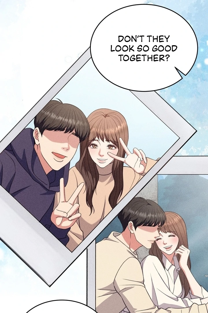 That Gaze That Swallows Me Chapter 6 - Page 98