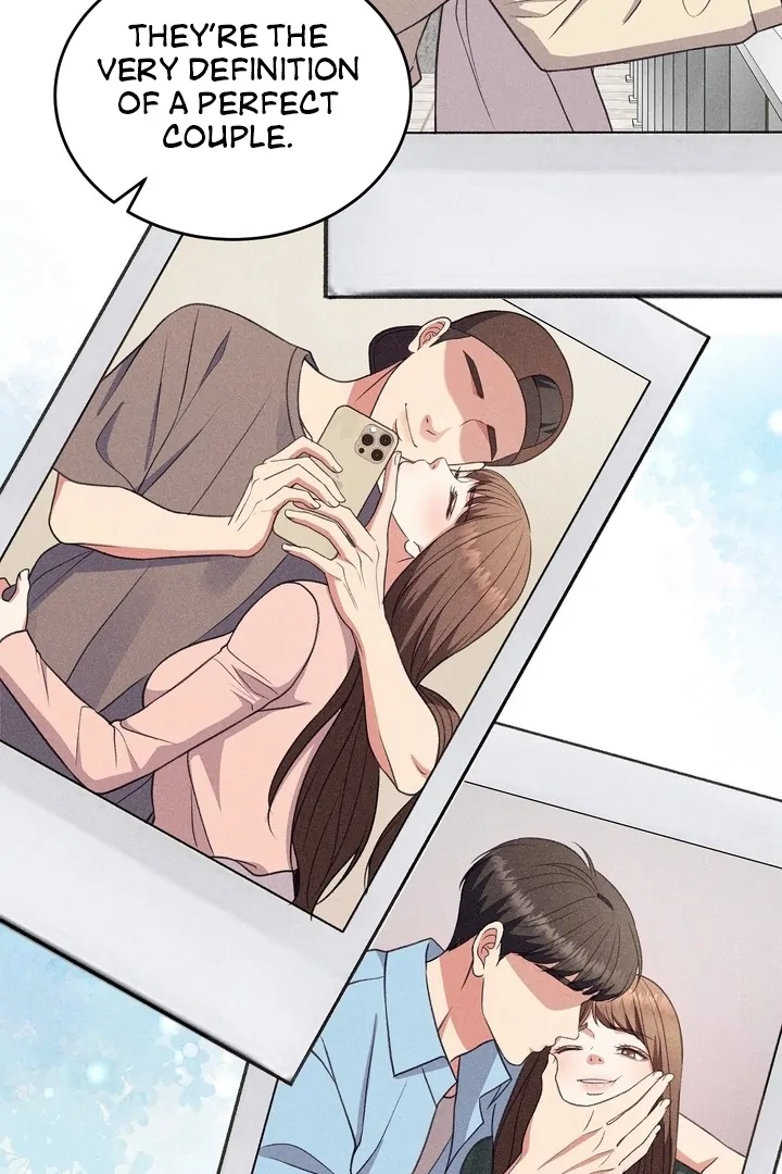 That Gaze That Swallows Me Chapter 6 - Page 99