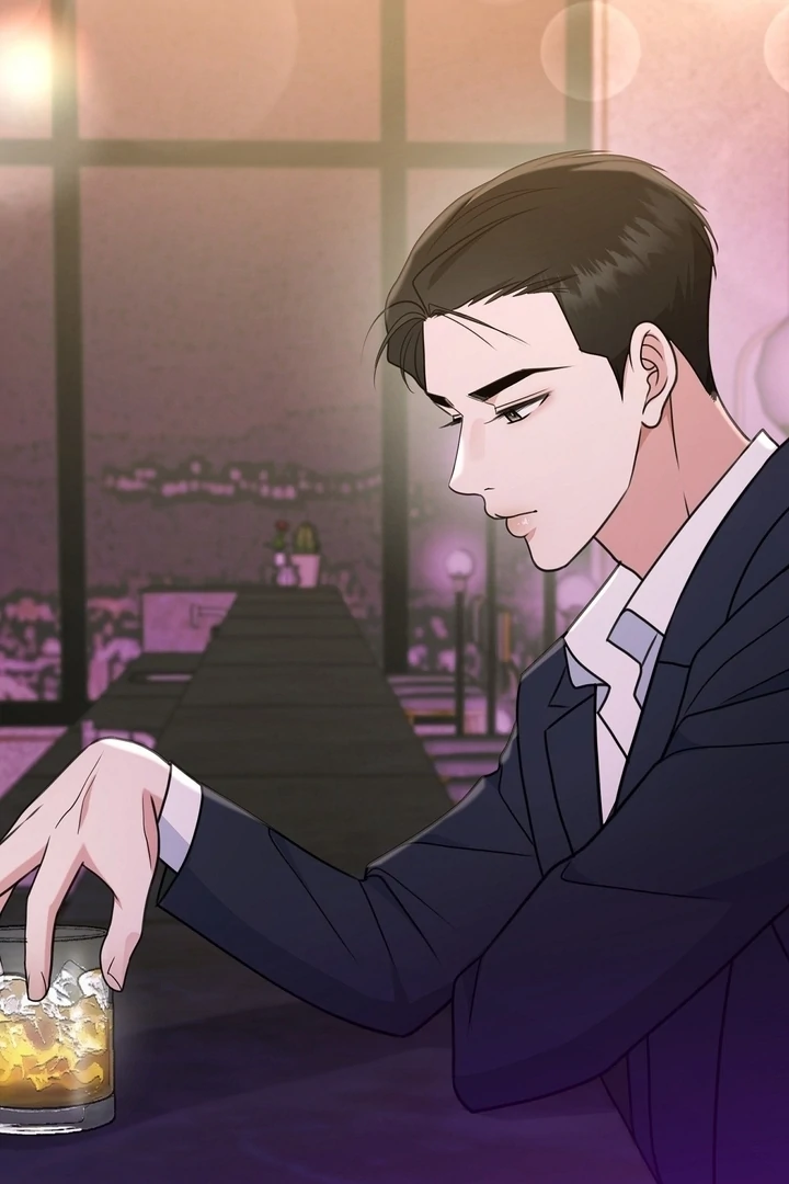 That Gaze That Swallows Me Chapter 7 - Page 102